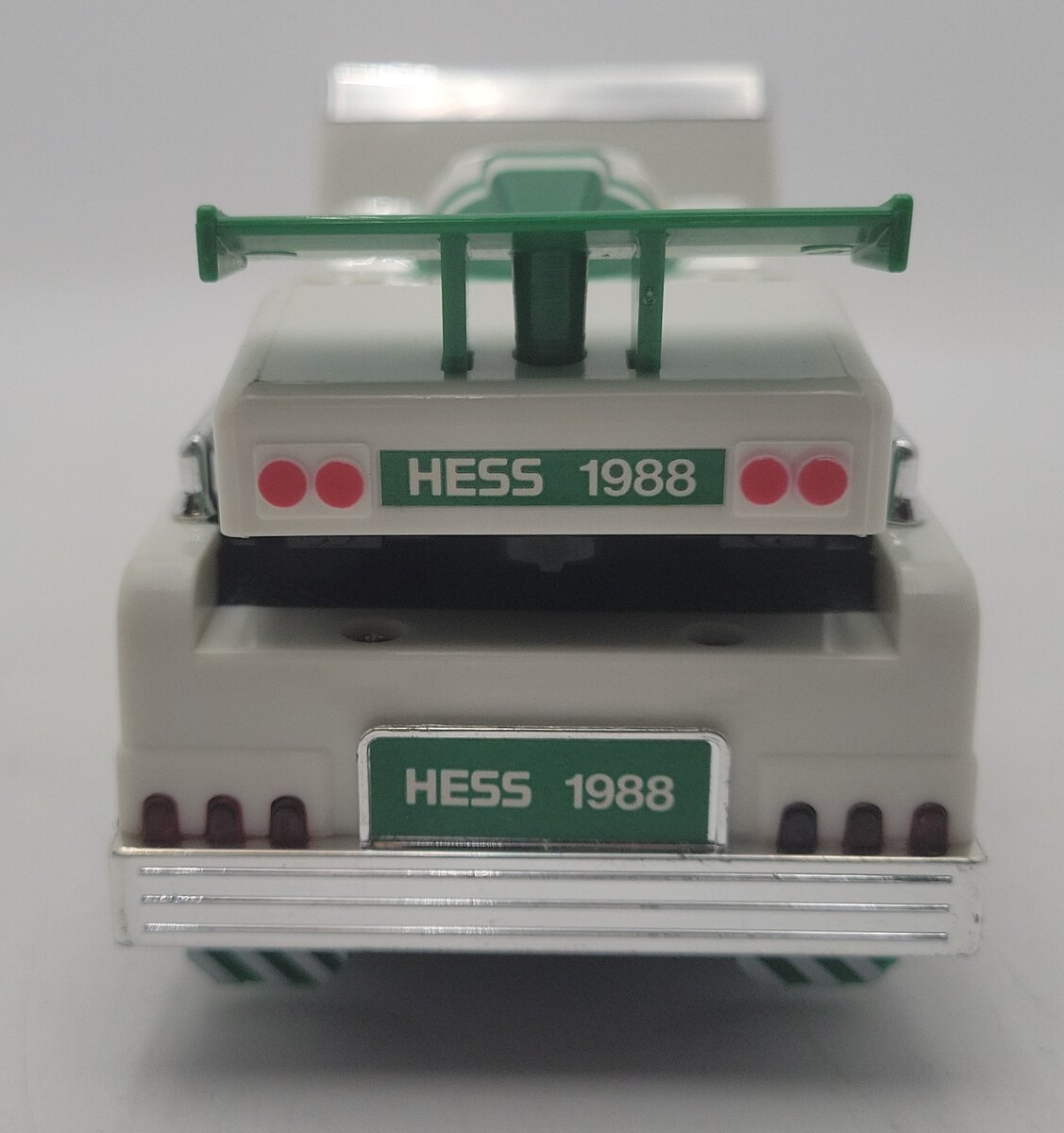 Hess 1988 Toy Truck & Racer EX/Box