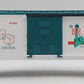 Lionel 6-19956 O Gauge Toy Fair 1998 Boxcar LN/Box