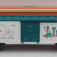 Lionel 6-19956 O Gauge Toy Fair 1998 Boxcar LN/Box