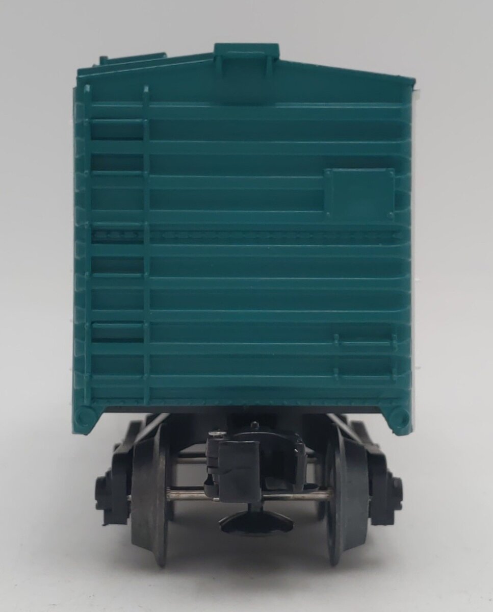 Lionel 6-19956 O Gauge Toy Fair 1998 Boxcar LN/Box