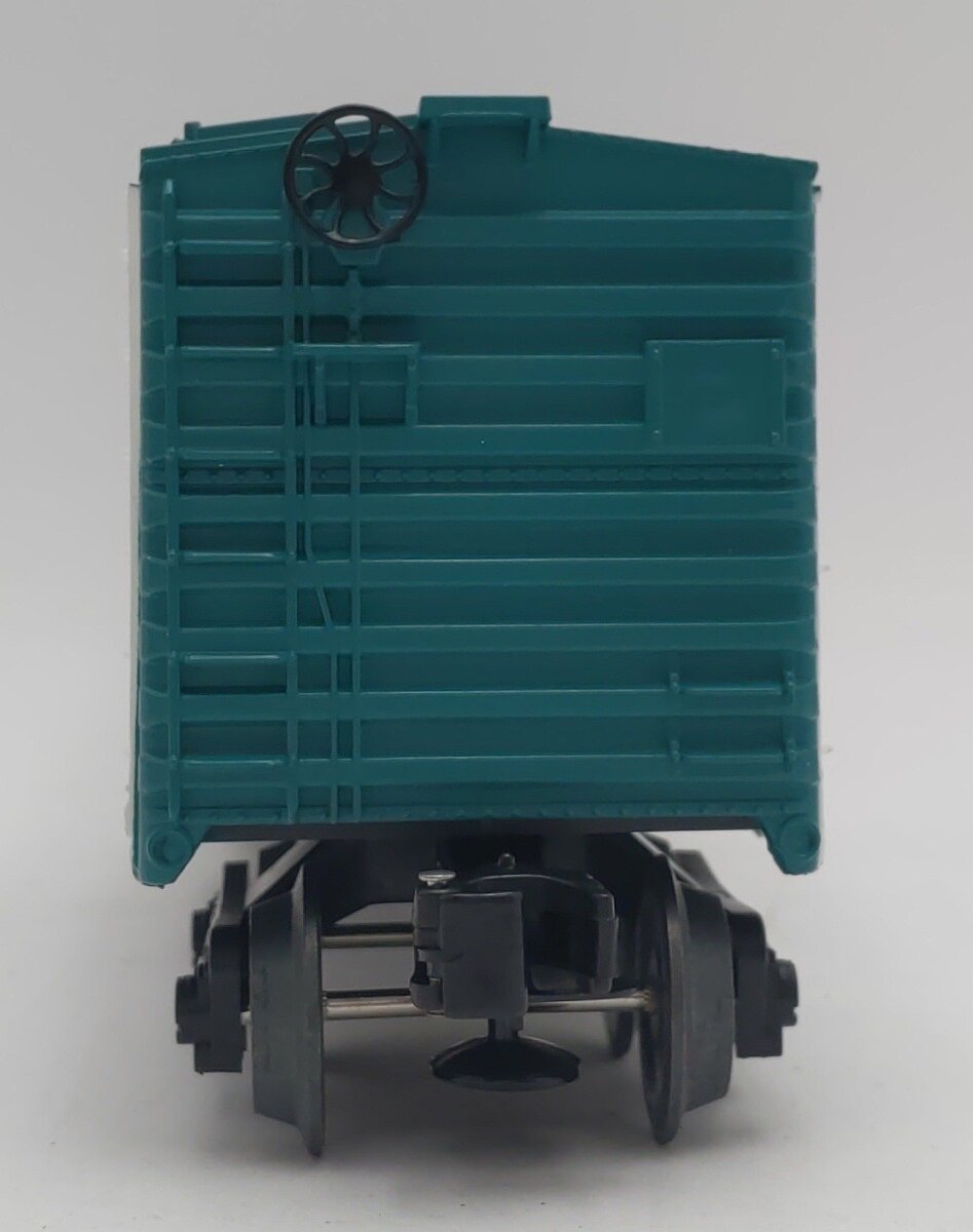 Lionel 6-19956 O Gauge Toy Fair 1998 Boxcar LN/Box