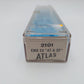 Atlas 2101 N Scale ATSF E8 A Diesel Locomotive EX/Box