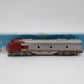 Atlas 2101 N Scale ATSF E8 A Diesel Locomotive EX/Box
