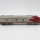 Atlas 2101 N Scale ATSF E8 A Diesel Locomotive EX/Box