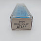 Atlas 2101 N Scale ATSF E8 A Diesel Locomotive EX/Box