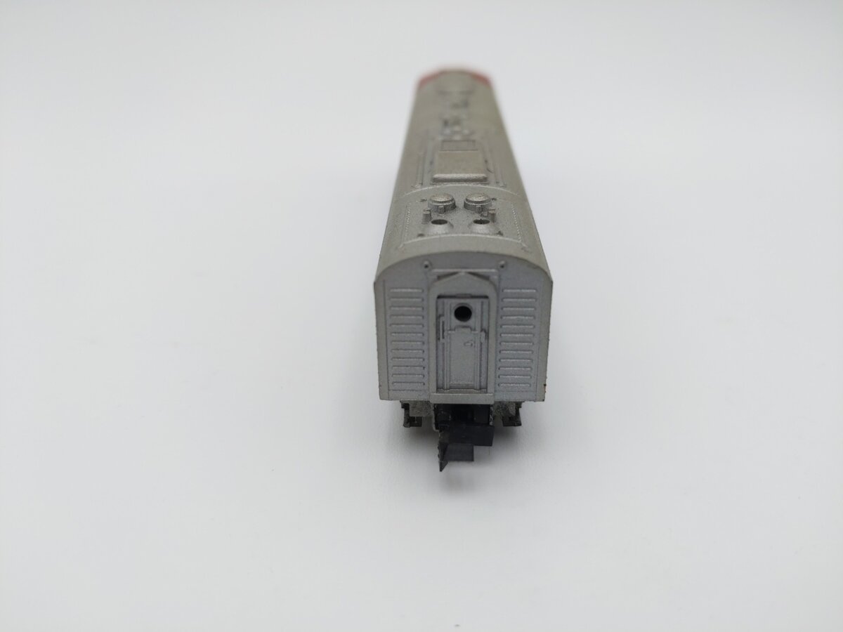Atlas 2101 N Scale ATSF E8 A Diesel Locomotive EX/Box