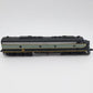Life Like 7186 Erie E8 Diesel Locomotive #824 EX/Box