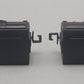 Bachmann N Scale Southern Pacific F7 A/B Diesel Locomotive Set #6444, #8297 EX/Box
