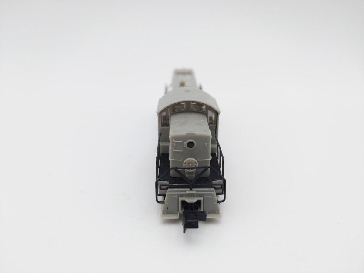 Atlas 44001 RS-1 Undecoreated Roller Bearing Truck EX/Box