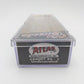 Atlas 44001 RS-1 Undecoreated Roller Bearing Truck EX/Box