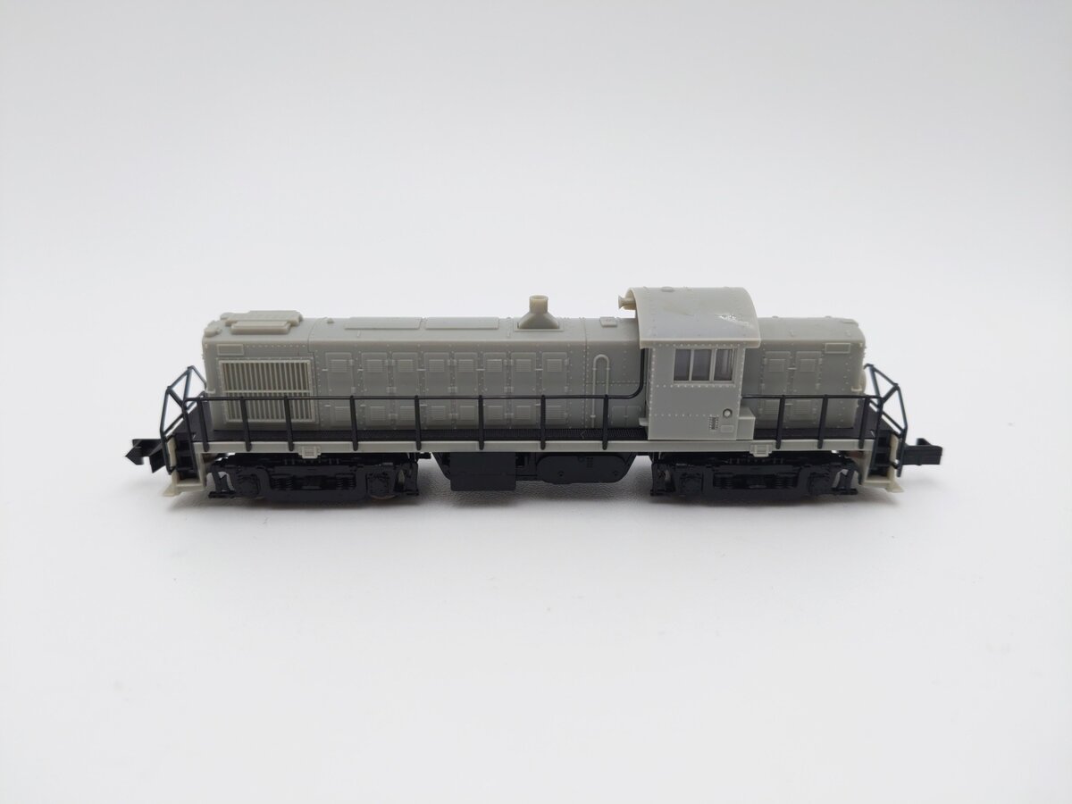 Atlas 44001 RS-1 Undecoreated Roller Bearing Truck EX/Box
