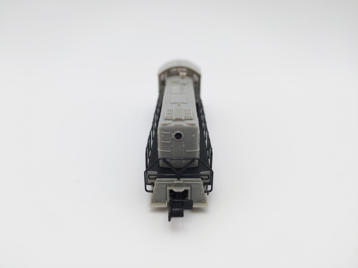 Atlas 44001 RS-1 Undecoreated Roller Bearing Truck EX/Box