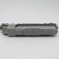Atlas 49410 N Scale Undecorated SD-35 Diesel Locomotive w/o Nose Light EX/Box