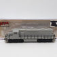 Atlas 49410 N Scale Undecorated SD-35 Diesel Locomotive w/o Nose Light EX/Box