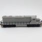 Atlas 49410 N Scale Undecorated SD-35 Diesel Locomotive w/o Nose Light EX/Box