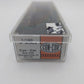 Con-Cor 223-2770 N Scale Chesapeake & Ohio EMD E8 Dummy B Unit #4522 EX/Box