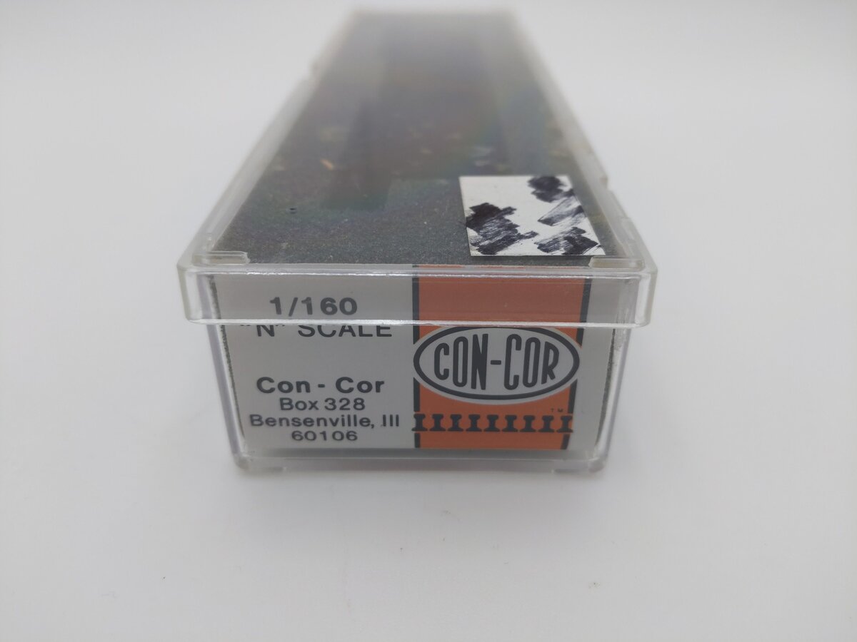 Con-Cor 223-2770 N Scale Chesapeake & Ohio EMD E8 Dummy B Unit #4522 EX/Box