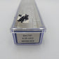 Life Like 7157 N Scale AMTRAK E-8 Powered Diesel Locomotive #278 EX/Box
