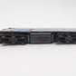 Life Like 7157 N Scale AMTRAK E-8 Powered Diesel Locomotive #278 EX/Box