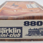 Marklin 8800 Z Scale DB BR89 0-6-0 Steam Locomotive EX/Box