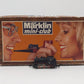 Marklin 8800 Z Scale DB BR89 0-6-0 Steam Locomotive EX/Box