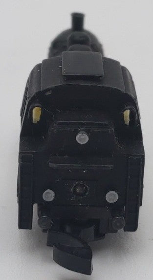 Marklin 8800 Z Scale DB BR89 0-6-0 Steam Locomotive EX/Box