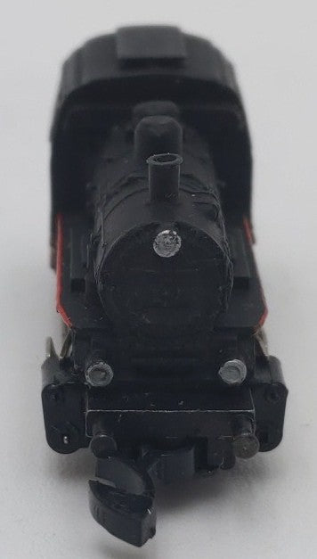 Marklin 8800 Z Scale DB BR89 0-6-0 Steam Locomotive EX/Box