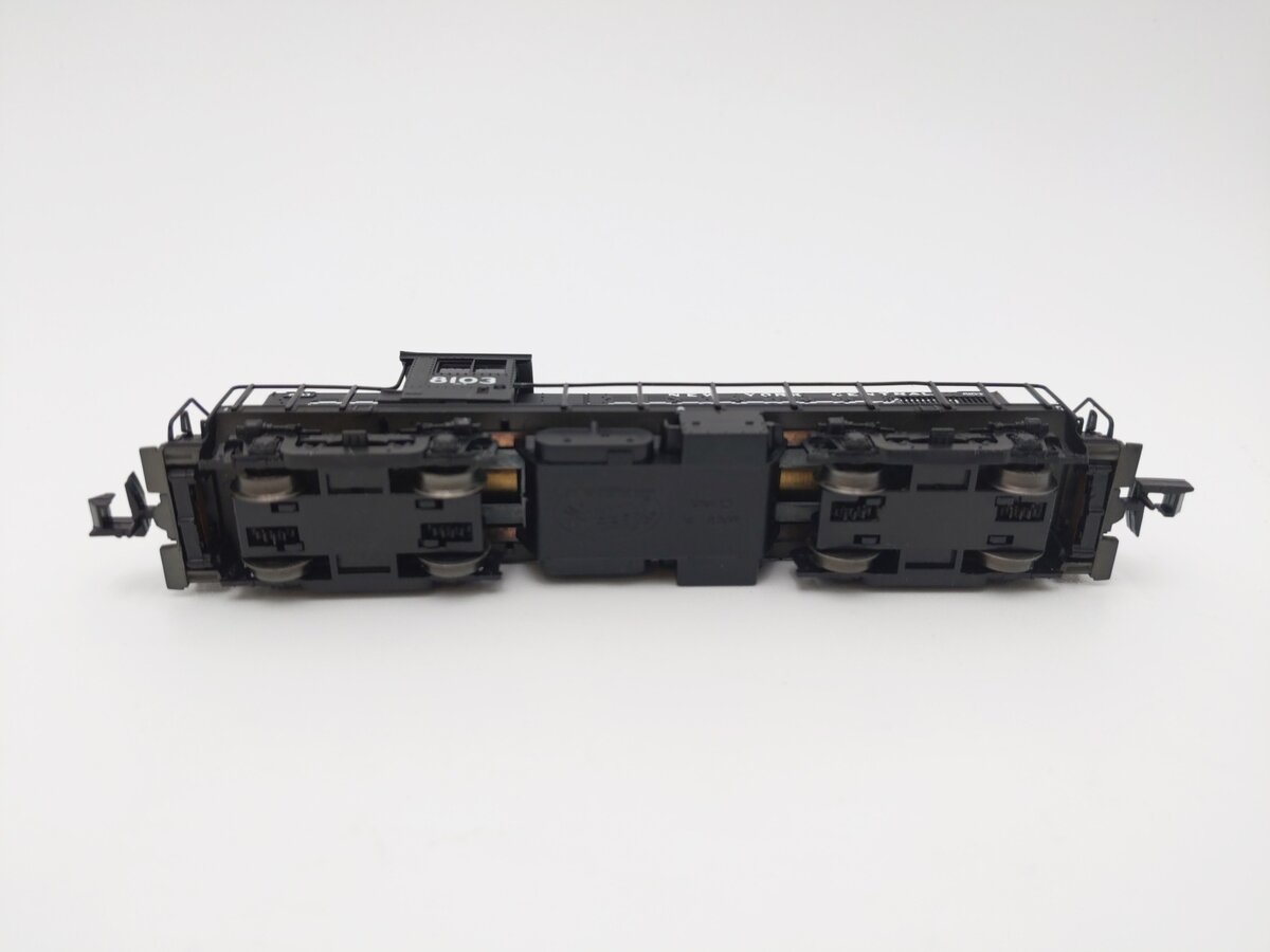 Atlas 44011 N Scale New York Central RS-1 Diesel Locomotive EX/Box
