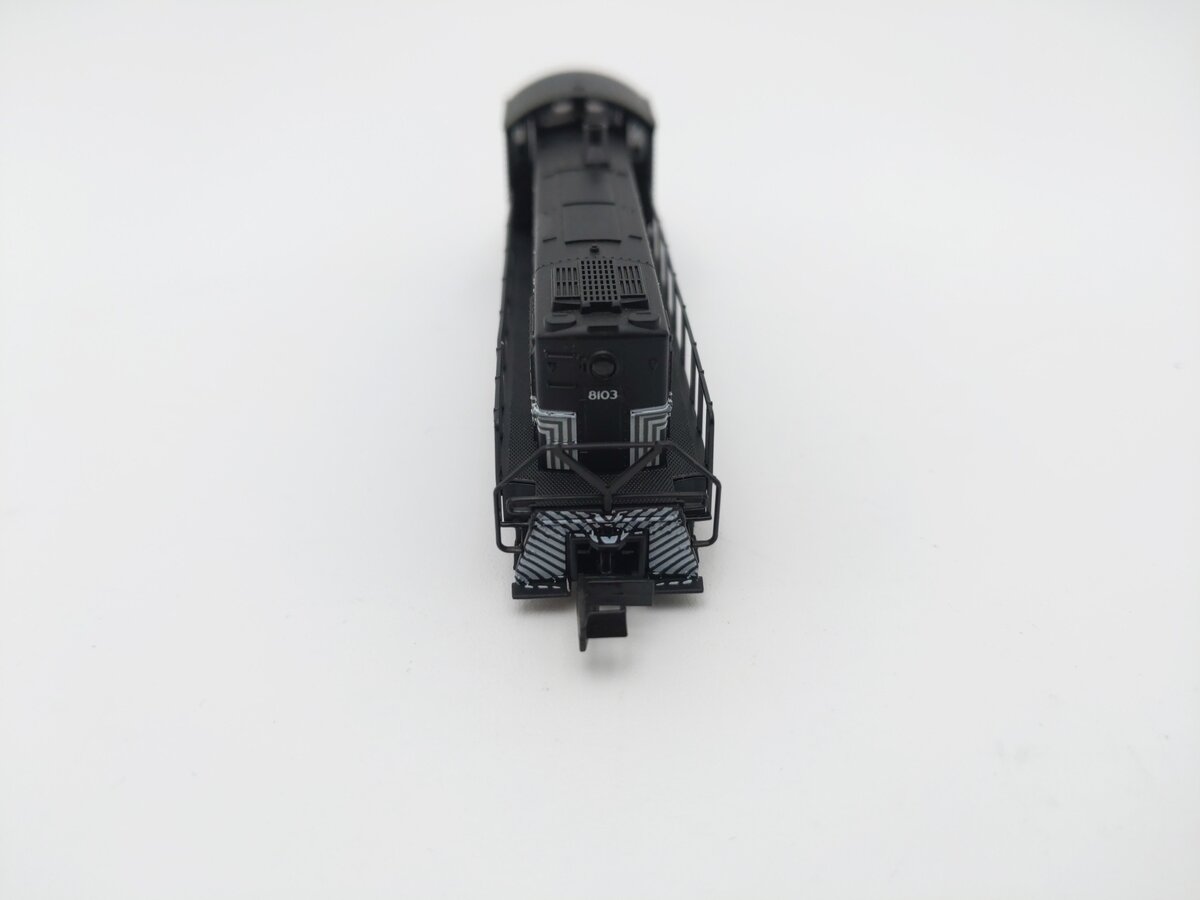 Atlas 44011 N Scale New York Central RS-1 Diesel Locomotive EX/Box