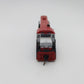 Atlas 4457 N Scale Frisco GE U25B Diesel Locomotive #812 EX/Box