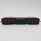 Atlas 4457 N Scale Frisco GE U25B Diesel Locomotive #812 EX/Box