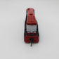 Atlas 4457 N Scale Frisco GE U25B Diesel Locomotive #812 EX/Box