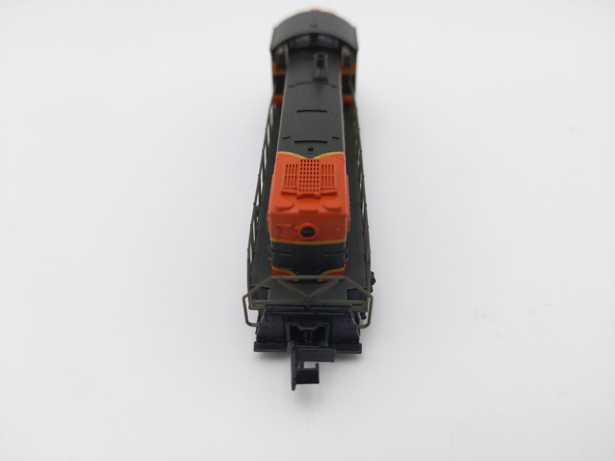 Atlas 44006 N Great Northern RS-1 Diesel Locomotive #184 EX/Box