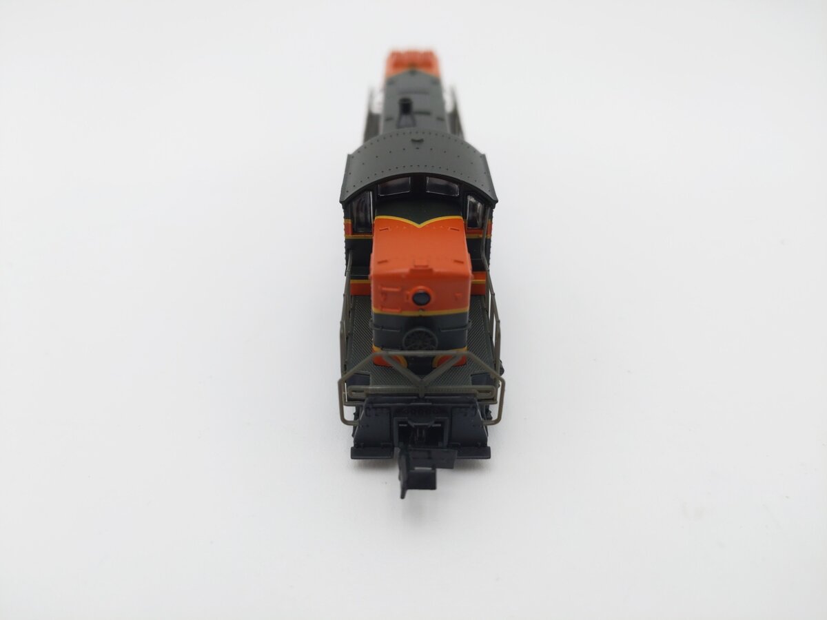Atlas 44006 N Great Northern RS-1 Diesel Locomotive #184 EX/Box