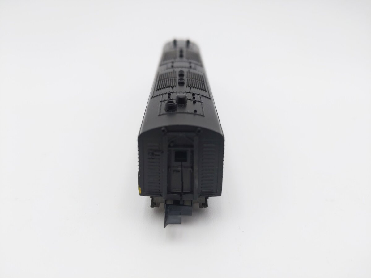 Atlas 4073 N Scale Seaboard Coast Line E-7 Diesel EX/Box