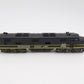 Atlas 4073 N Scale Seaboard Coast Line E-7 Diesel EX/Box