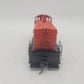 Walthers 910-10668 HO DTI EMD SW7 Phase II Diesel Locomotive Standard DC #921 EX/Box