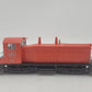 Walthers 910-10668 HO DTI EMD SW7 Phase II Diesel Locomotive Standard DC #921 EX/Box