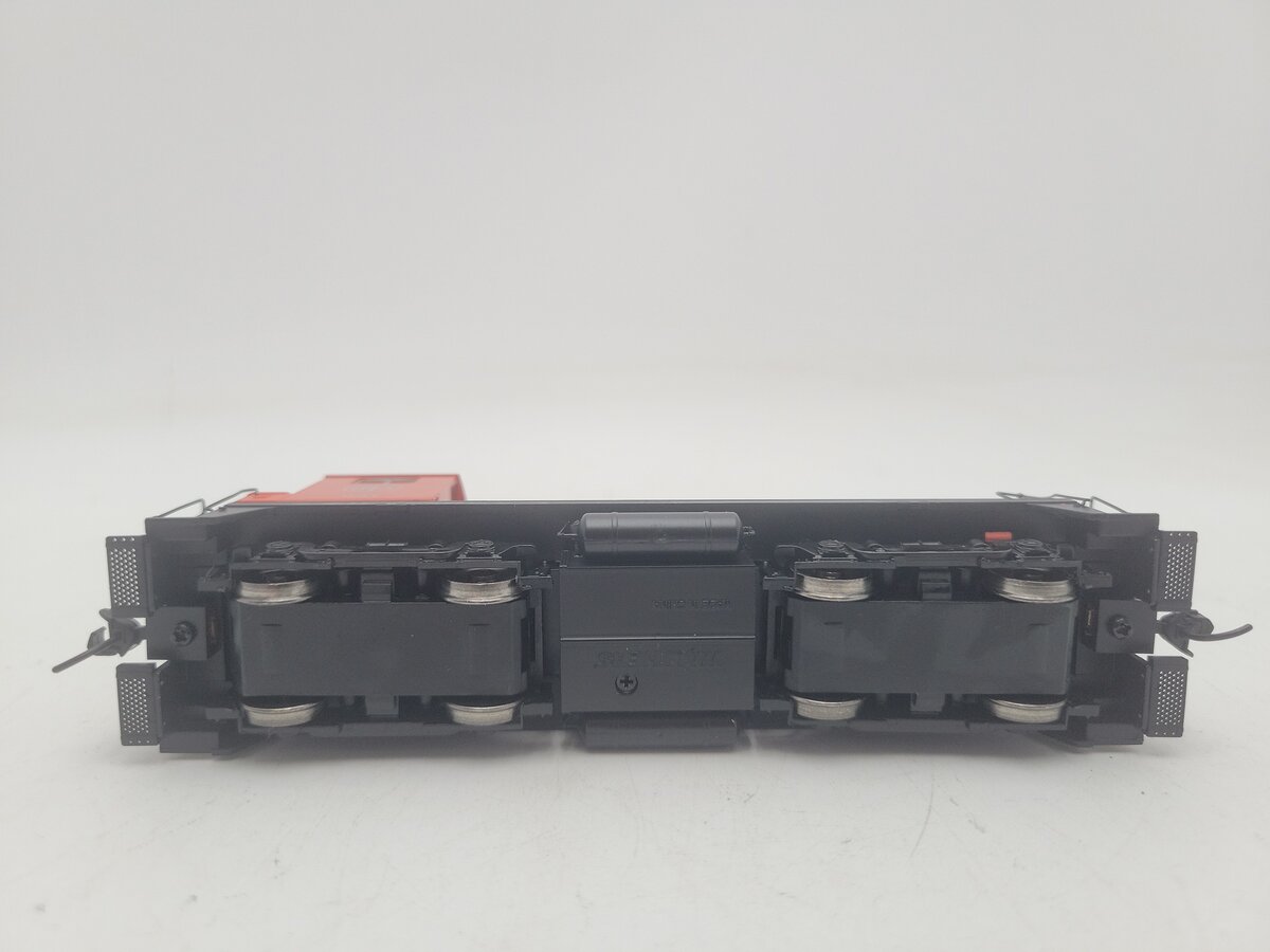 Walthers 910-10668 HO DTI EMD SW7 Phase II Diesel Locomotive Standard DC #921 EX/Box