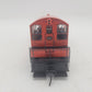 Walthers 910-10668 HO DTI EMD SW7 Phase II Diesel Locomotive Standard DC #921 EX/Box