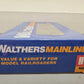 Walthers 910-10487 HO Pennsylvania EMD GP9 PhII Diesel Locomotive #7054 EX/Box