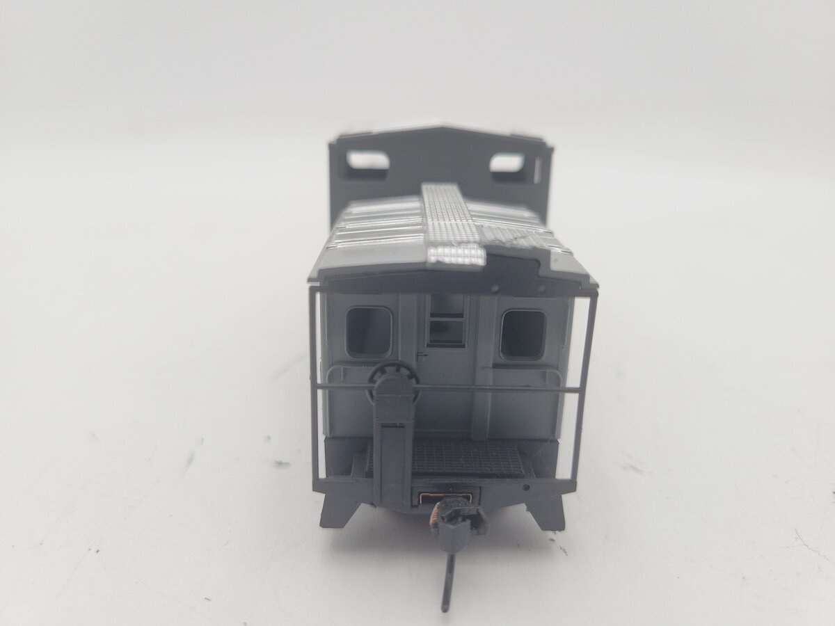 Walthers 931-1505 HO CSX Wide Vision Caboose #16678 - Ready To Run EX