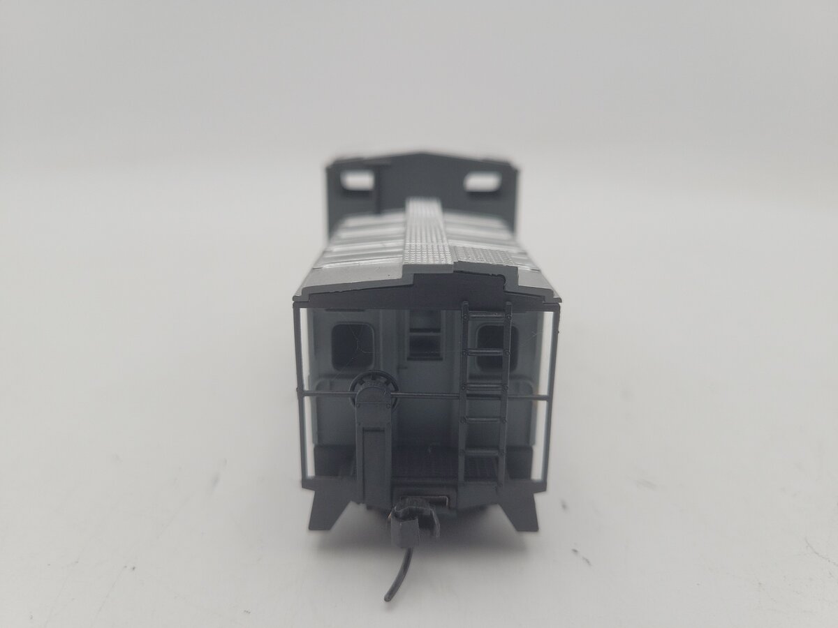 Walthers 931-1505 HO CSX Wide Vision Caboose #16678 - Ready To Run EX
