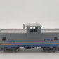 Walthers 931-1505 HO CSX Wide Vision Caboose #16678 - Ready To Run EX