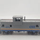 Walthers 931-1505 HO CSX Wide Vision Caboose #16678 - Ready To Run EX