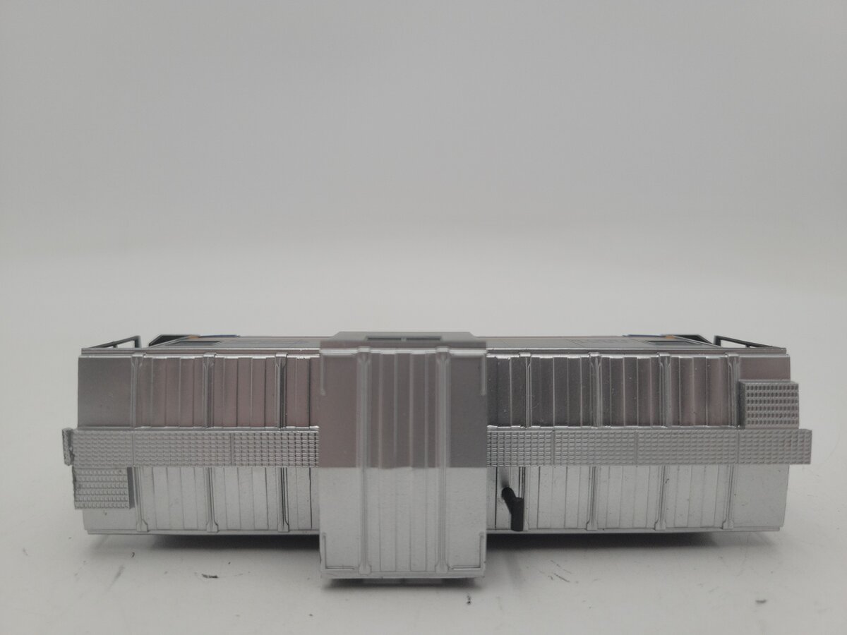 Walthers 931-1505 HO CSX Wide Vision Caboose #16678 - Ready To Run EX