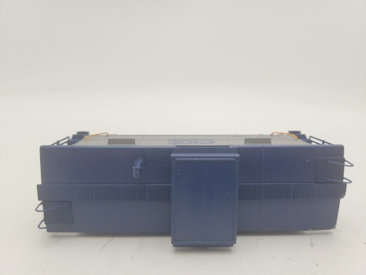 Atlas 20003677 HO CSX Cupola Caboose #20984 EX