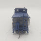 Atlas 20003677 HO CSX Cupola Caboose #20984 EX