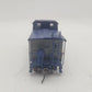 Atlas 20003677 HO CSX Cupola Caboose #20984 EX