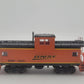 Athearn 29273 HO RTR Wide Vision Caboose, BNSF/Orange #10223 EX